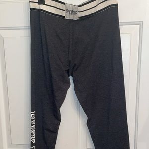 Victoria Secrets Pink leggings